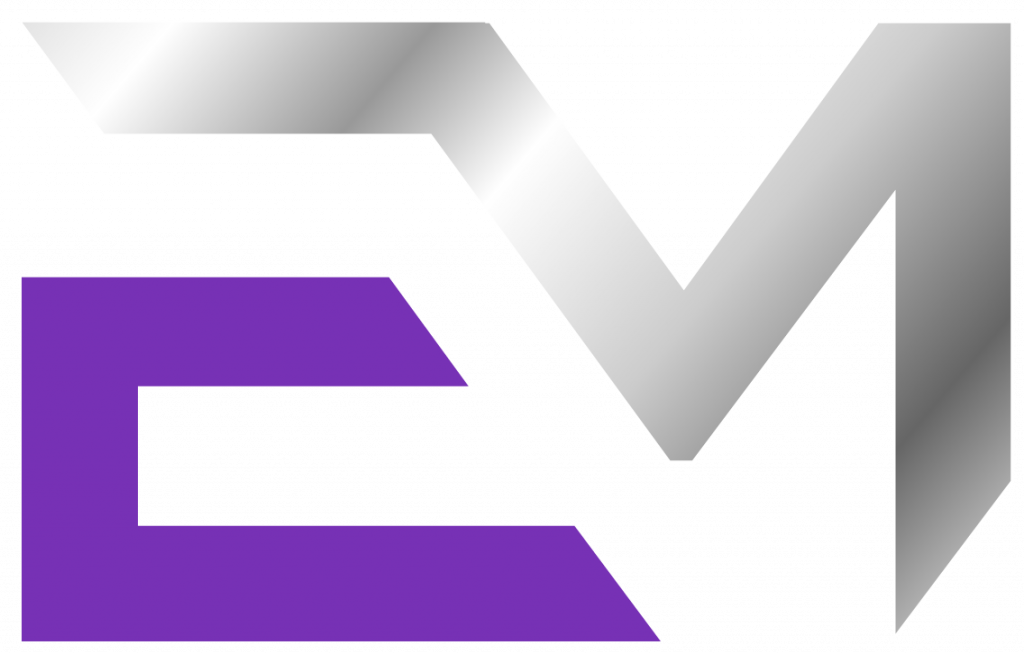 essex metal logo minimal