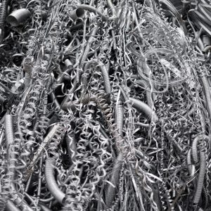 Essex Metals 7